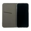Etui Smart Magnet book iPhone 15 Pro Max 6.7  czarny/black